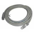 Cable Red 2mts